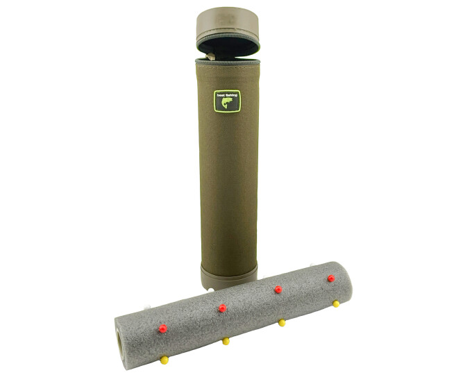 Поводочница Aquatic ПВ-01 (для длинных поводков, размер 280*75мм) - изображение 1 