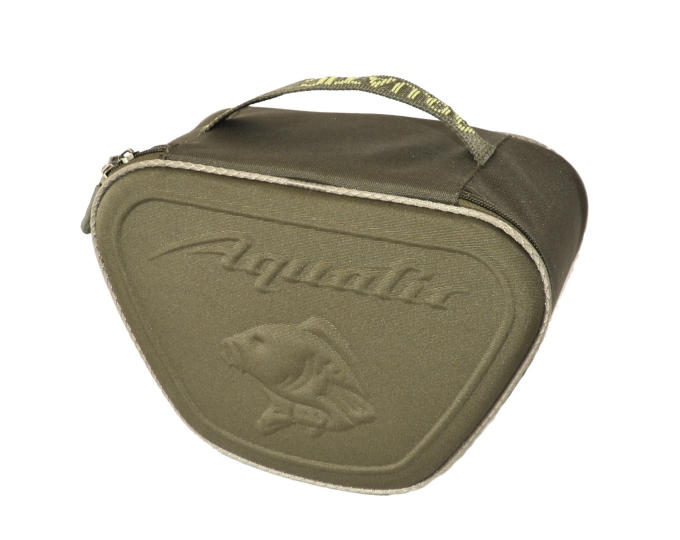 Чехол Aquatic Ч-23 для карповой катушки (28х20х14см) - изображение 1 