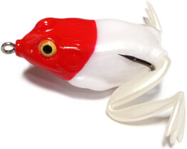 Лягушка Kosadaka LF-15 (вес 16гр., длина 55мм) цвет С91