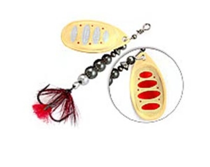 Блесна Pontoon 21 BALL CONCEPT #3 цвет BT01-054 - изображение 2