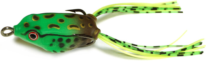 Лягушка Kosadaka LF-22 (вес 6гр., длина 35мм) цвет С51