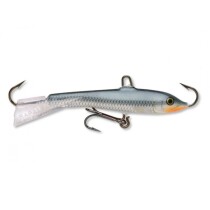 Балансир Rapala Jigging Rap (30мм, 6гр.) /PSH