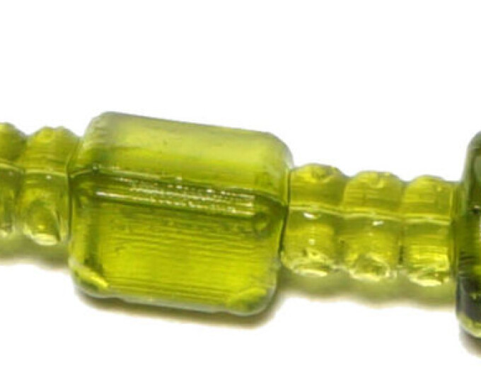 Мягкая приманка Kosadaka WORM TRAIL  50мм, цв. BG (15шт.) - изображение 1 