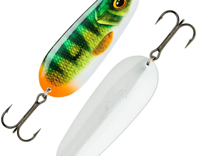 Блесна Rapala Nauvo 37 /PEL - изображение 1 