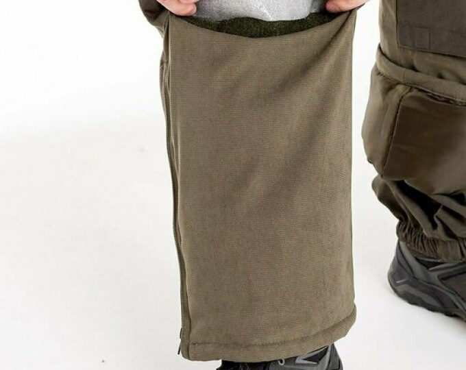 Костюм CRODIS «Кайман» р.48-50 (рост 170-176) - изображение 7