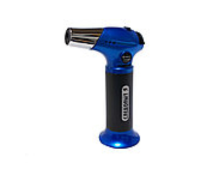 Мини-горелка газовая универсальная СЛЕДОПЫТ GTR-R01 (с возможностью перезаправки) - изображение 1