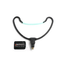 Насадка фидерная Namazu №1 (23см)