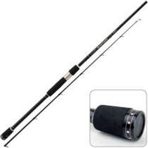 Спиннинг шт. Shimano SUSTAIN   240L (3-15гр.)