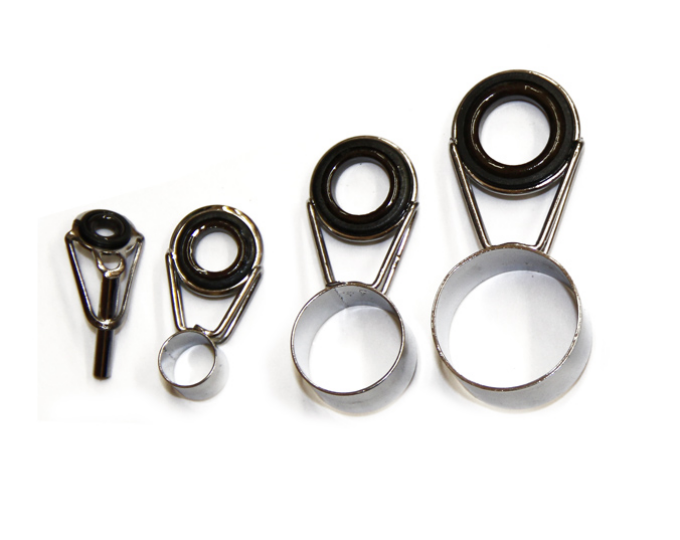 Набор колец  для удилища 4 м - изображение 1