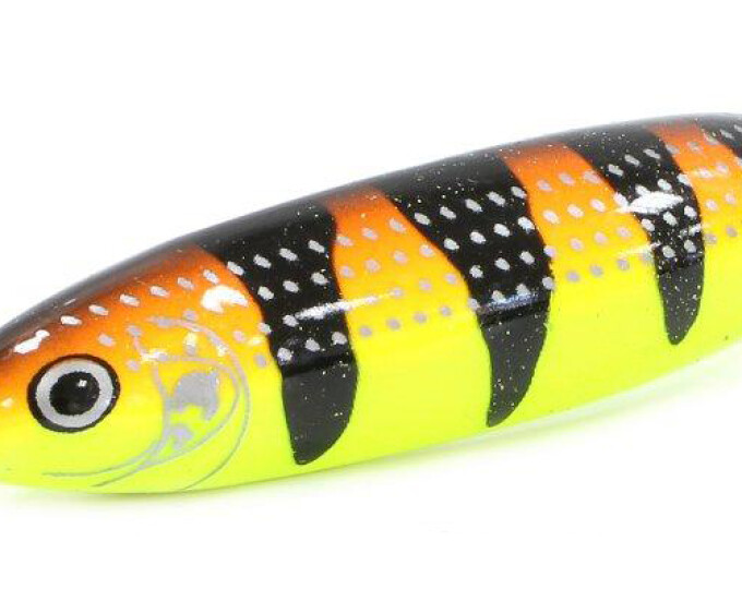 Незацепляйка Rapala Minnow Spoon 06 (6см, 10гр.) /FYBT - изображение 1 