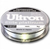 Леска Ultron Elite Platinum 0,25мм 100м (7,0кг) - изображение 1 