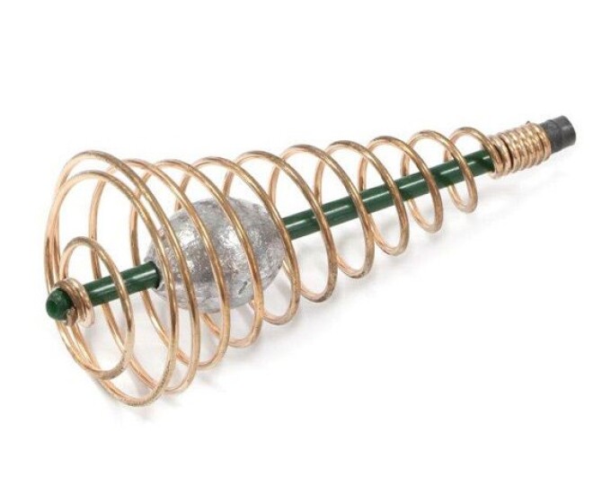 Кормушка ВИХРЬ 25гр. - изображение 1 