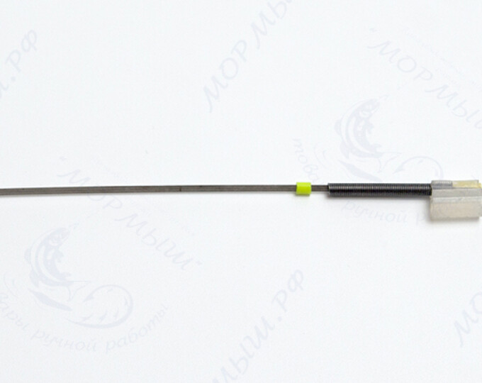 Сторожок «Жесткий» №6 (вес приманки 12,5-15гр.) (25шт./упак.) - изображение 1 