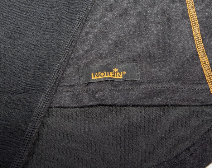Термокомплект Norfin WINTER CLASSIC WOOL 03 р.L - изображение 2
