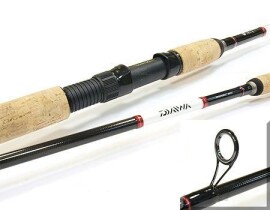 Спиннинг Daiwa «Megaforce» 2,20м (1-9гр.) (MF220AD)
