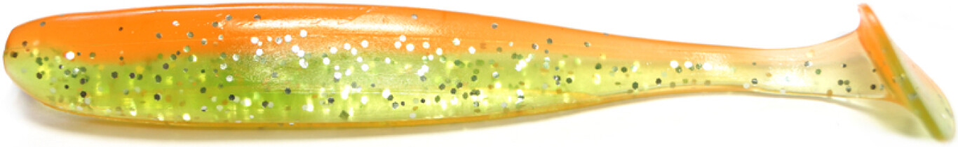 Виброхвост Kosadaka EASY SHINER 95мм (7шт.) цвет AGY