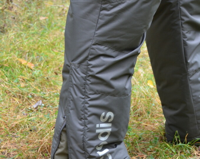 Костюм CRODIS «Сарган» р.48-50 (рост 170-176) - изображение 2