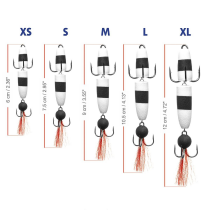 Мандула Helios р-р XL цв.011