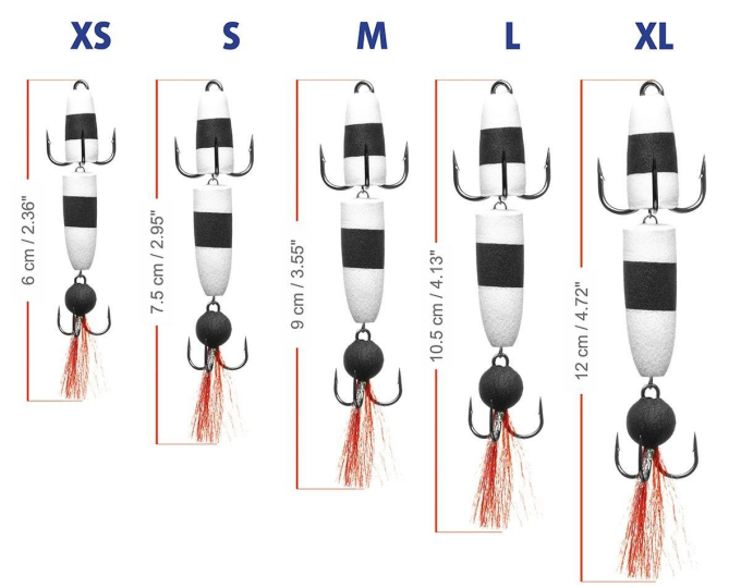Мандула Helios р-р XL цв.011 - изображение 1 