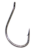 Крючок Kosadaka (1050) RYADO BN №12 (T-0,39мм, L-9мм) (10шт.)