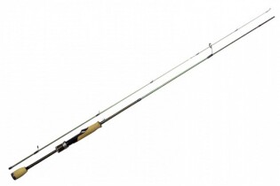 Спиннинг Maximus «Legend Ultras» 2,00м (тест 2-9гр.; Fast Action) (200L)