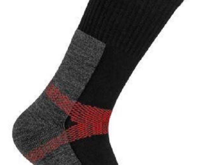 Термоноски NordKapp 948 (размер 43-46 ) - изображение 1 