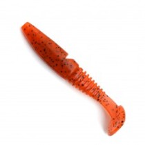 Силиконовая приманка Fanatik «Lady Bandit» 2,8″ (5шт.) цвет 023