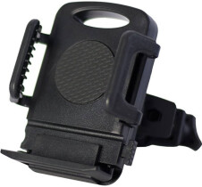 Фиксатор на удочку