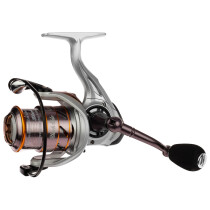 Катушка б/ин. Black Side «Aviator» 4500FD (7+1 подш.)