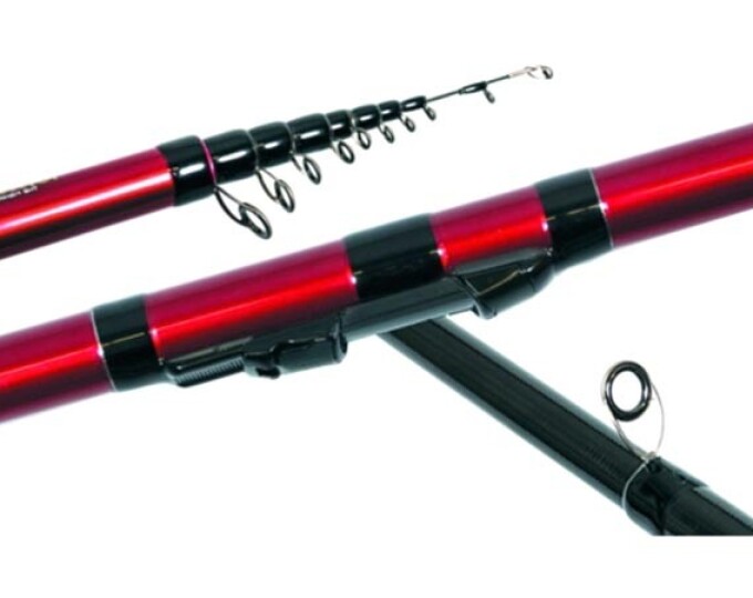 Удилище Maximus Walker 360 (короткое сложение) - изображение 2