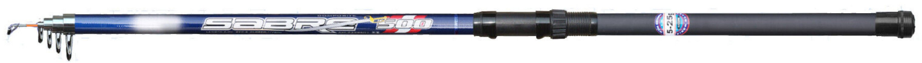 Удилище тел. Siweida «Sabre» 5м (2422051)