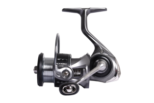 Катушка б/ин. Maximus «AXIOM» 4000 (5+1 подш.)