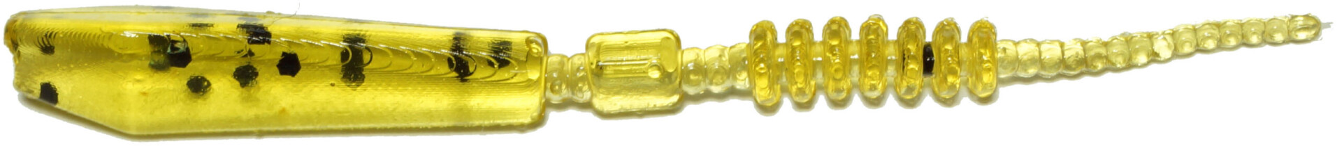 Силиконовая приманка Kosadaka TRAIL WORM 50 (длина 50мм, вес 0,36гр.) (15шт.) цвет OT