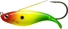 Незацепляйка Rapala Weedless Shad 08 (8см, 16гр.) /RYGR - изображение 1 