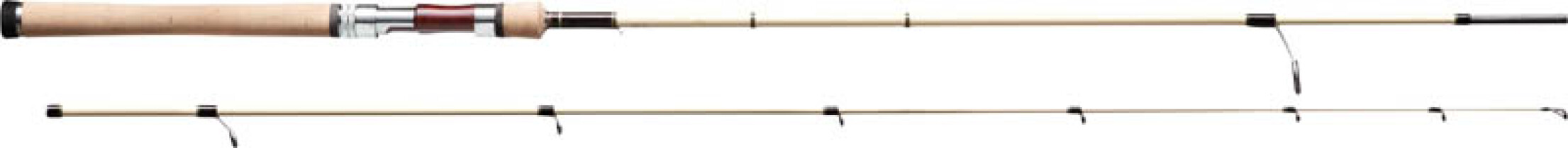 Спиннинг Rapala Classic Countdown 7’6 M (тест 10-28гр., 2pc)