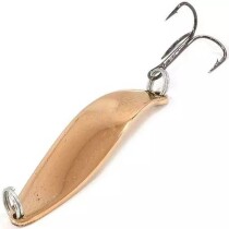 Блесна Колебалка Питер Луга 11гр. (Медь)