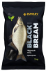 Прикормка DUNAEV BLACK Series (1кг) BREAM - изображение 1