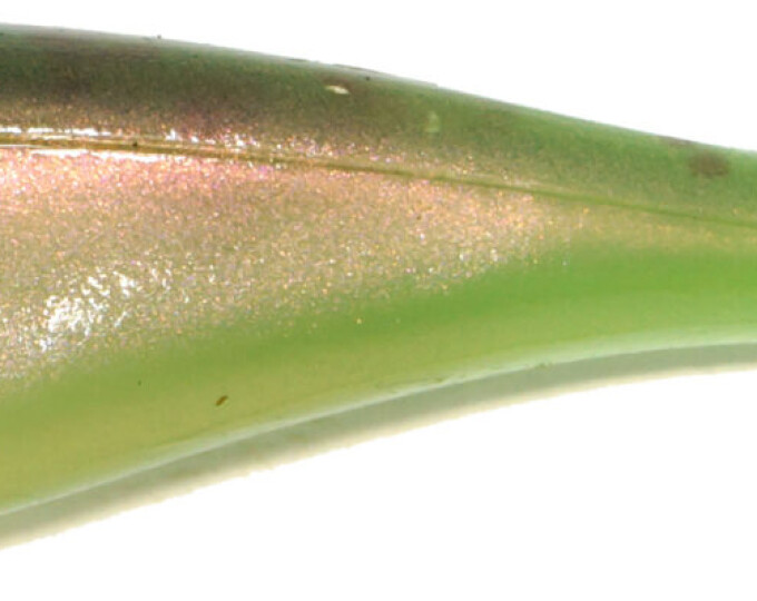 Мягкая приманка Kosadaka SILVERADO  90мм (7шт.) цв. TR - изображение 1 