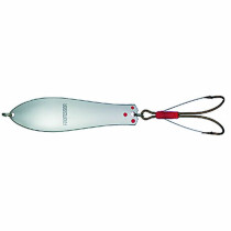 Блесна Kuusamo Professor 3 75/12 (незацепляйка) цвет N-C