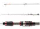 Спиннинг Daiwa Silver Creek UL Spin 2,20м (3-14гр.) (11430-221) - изображение 2