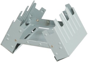 Кейс — горелка для сухого горючего «СЛЕДОПЫТ — Maxi»