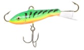Балансир Rapala Jigging Rap (50мм, 9гр.) /GT - изображение 1 