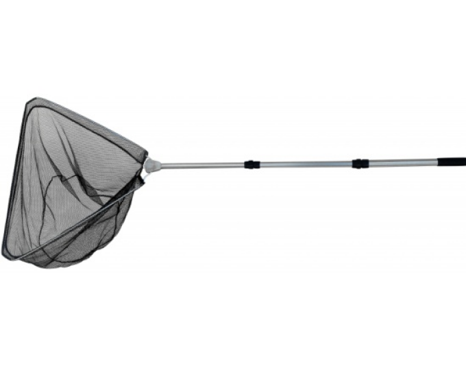 Подсачек SWD тел. 6-гран. ручка треуг. (l-200, w1-50, w2-53см) (5505051) - изображение 1 