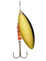 Блесна Mepps AGLIA LONG 5 Gold