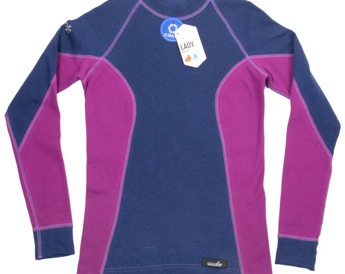 Термокомплект Norfin LADY BASE 05 р.XXL - изображение 4