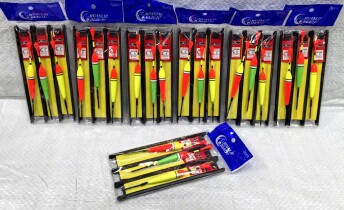 Набор рыболова (3*1)