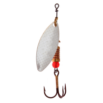 Блесна Mepps AGLIA LONG 1 Silver