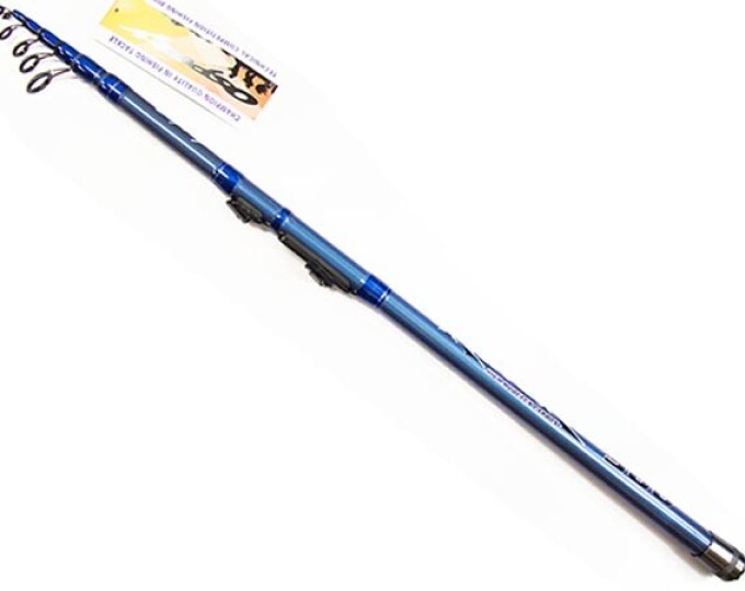 Удилище тел. Osprey Rock 2,70м (10-40гр.) - изображение 1 