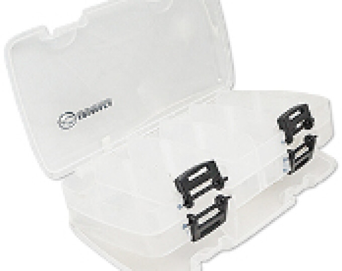 Коробка Kosadaka TB-1105 для приманок (225х120х60мм) - изображение 1 