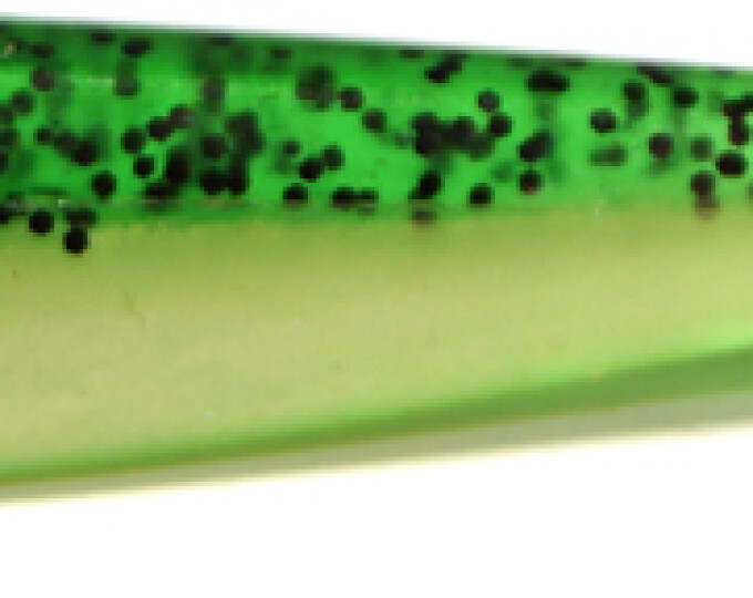 Мягкая приманка Kosadaka SHAKER  80мм, цв. TR (8шт.) - изображение 1 